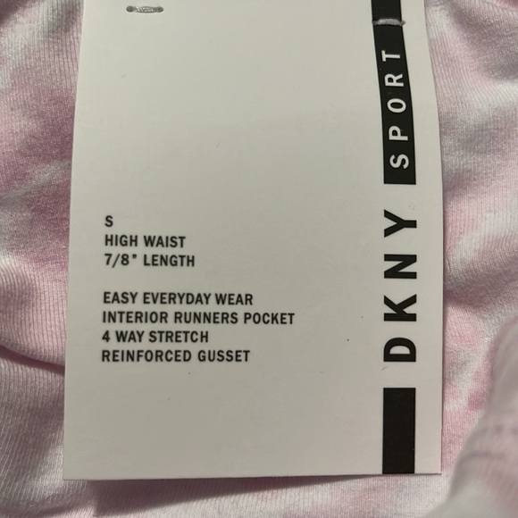 DKNY Sport leggings - Picture 5 of 5